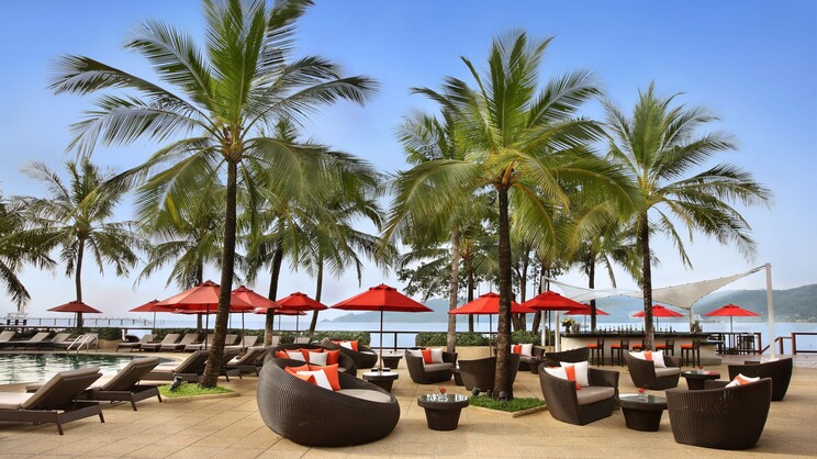 Amari Phuket